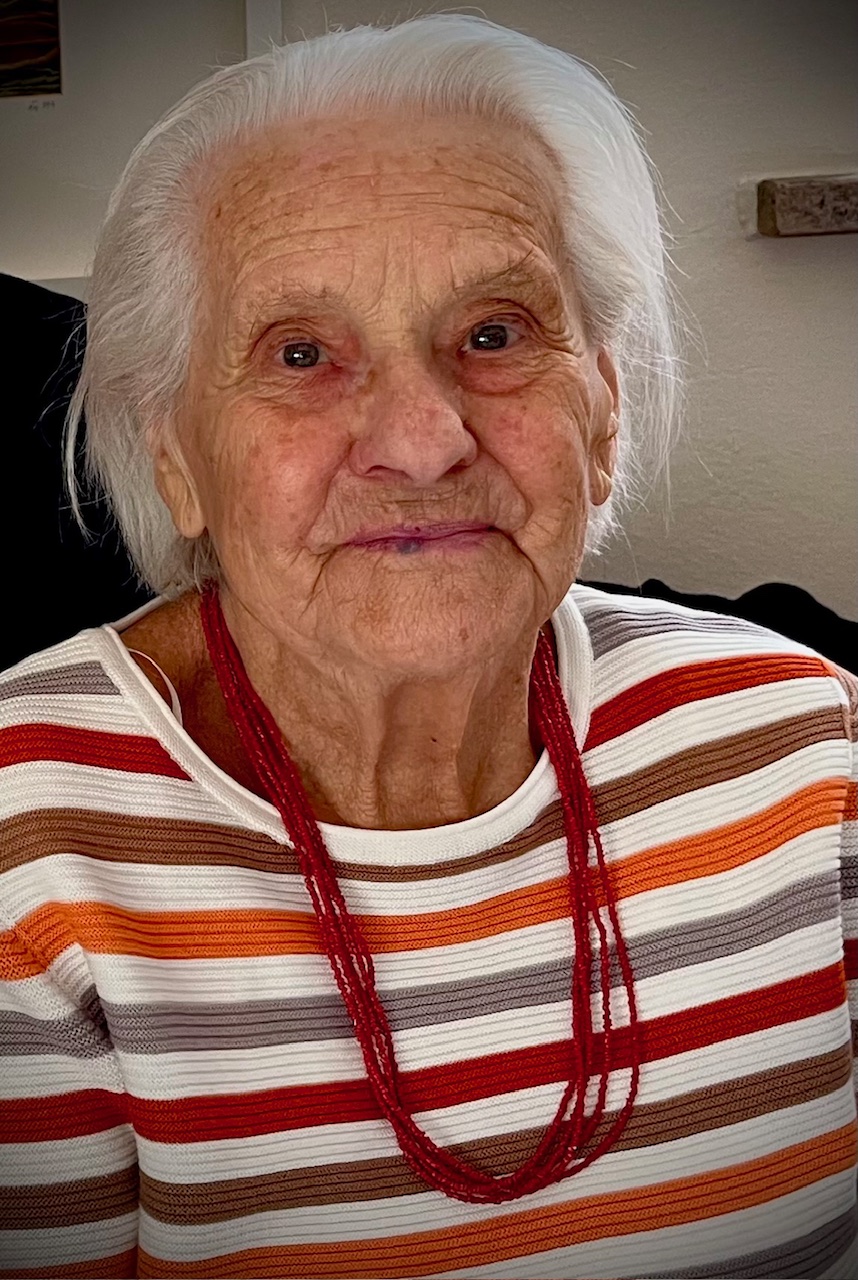 Magdalena Kerschbaumer
