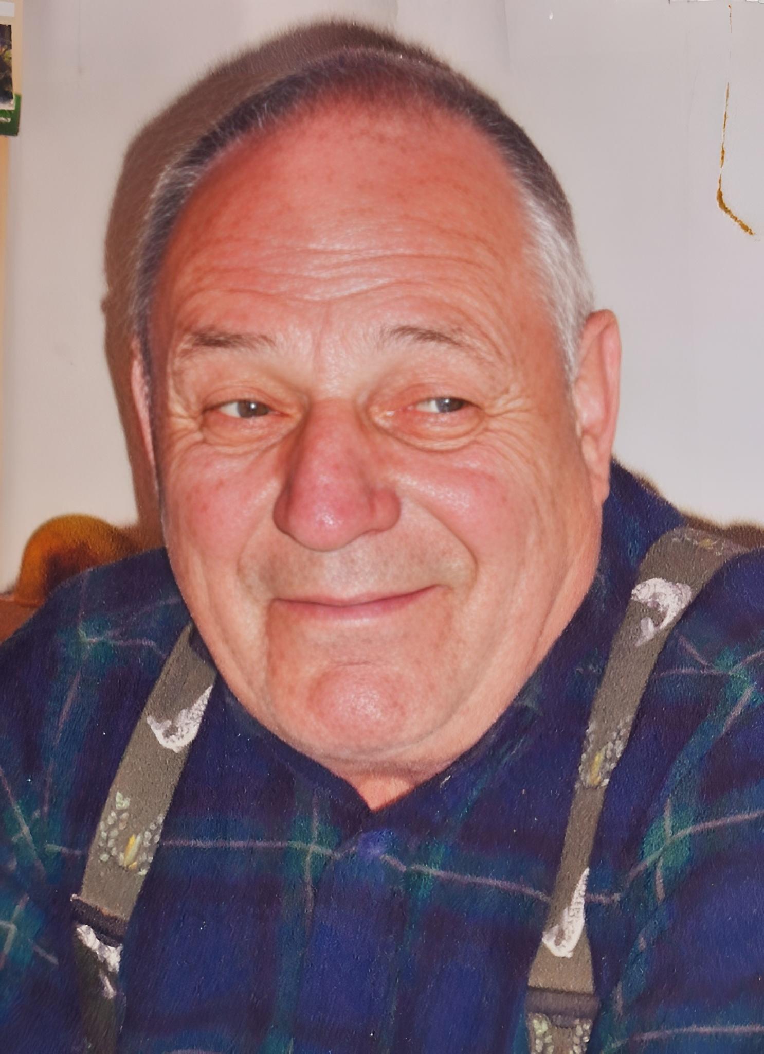 Alfred Granig