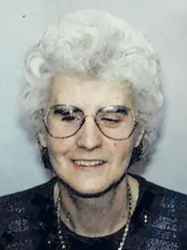 Elfrieda Keuschnig