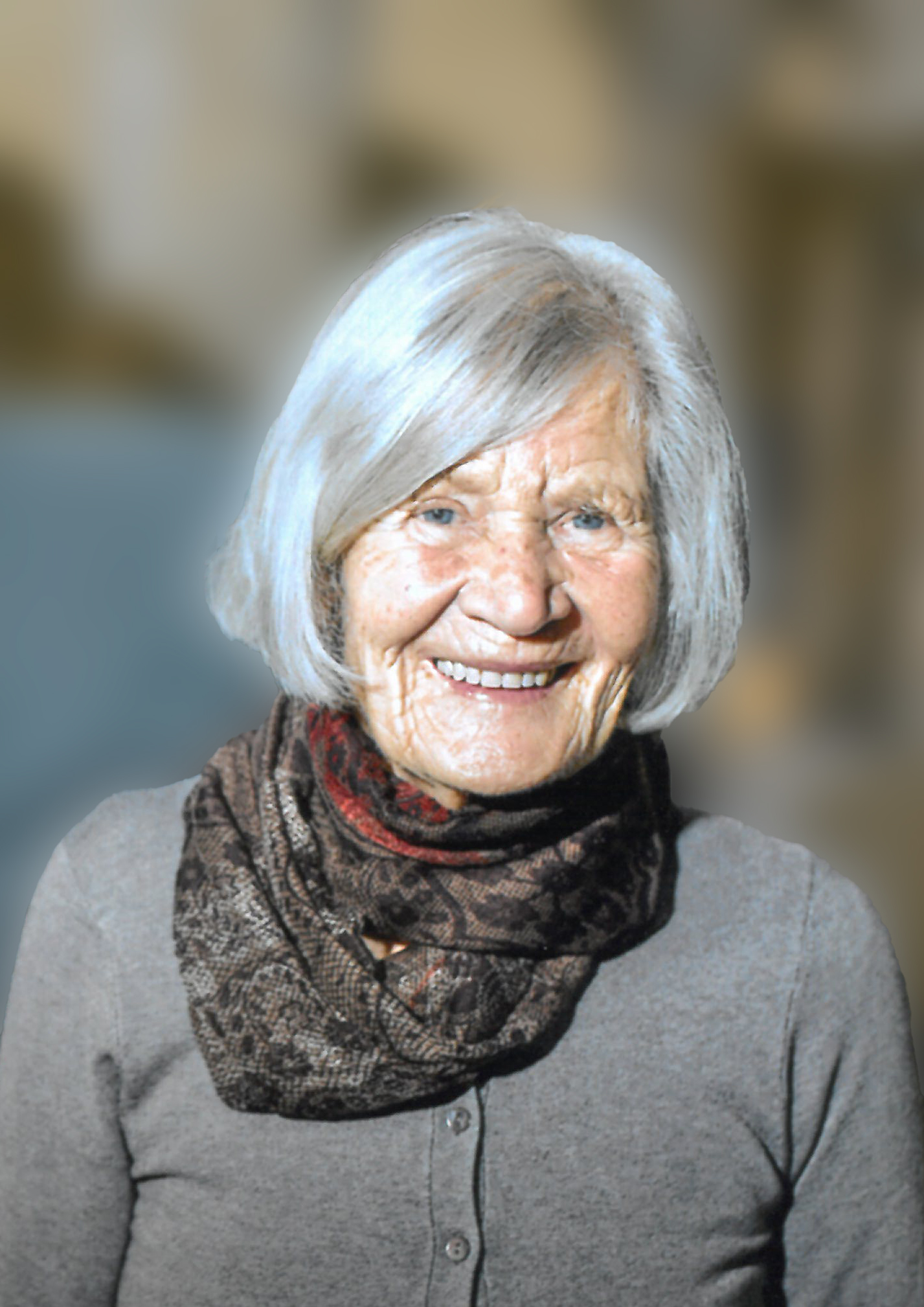 Ernestine "Erika" Piskernik