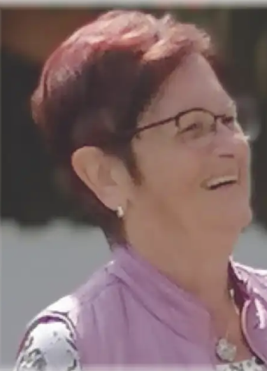Ingeborg Gratzer