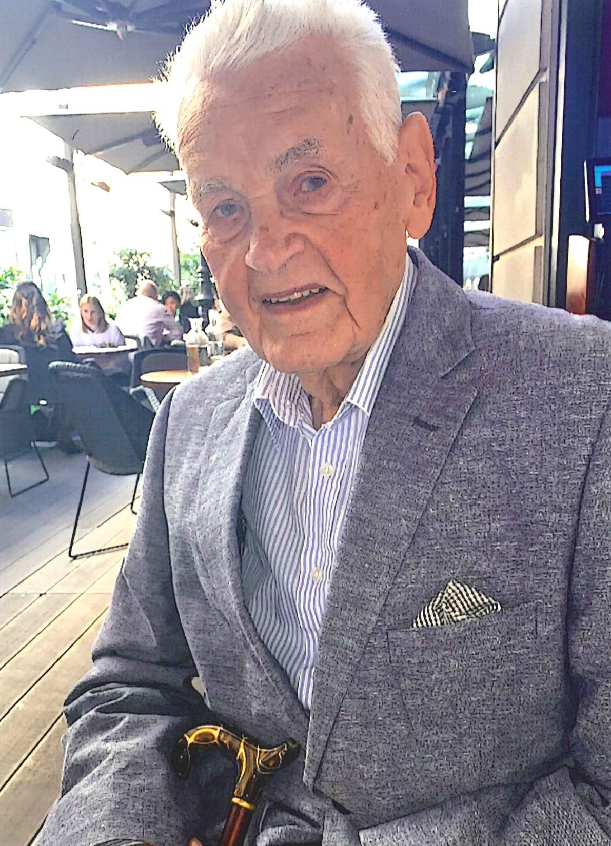 Walter Kölbl