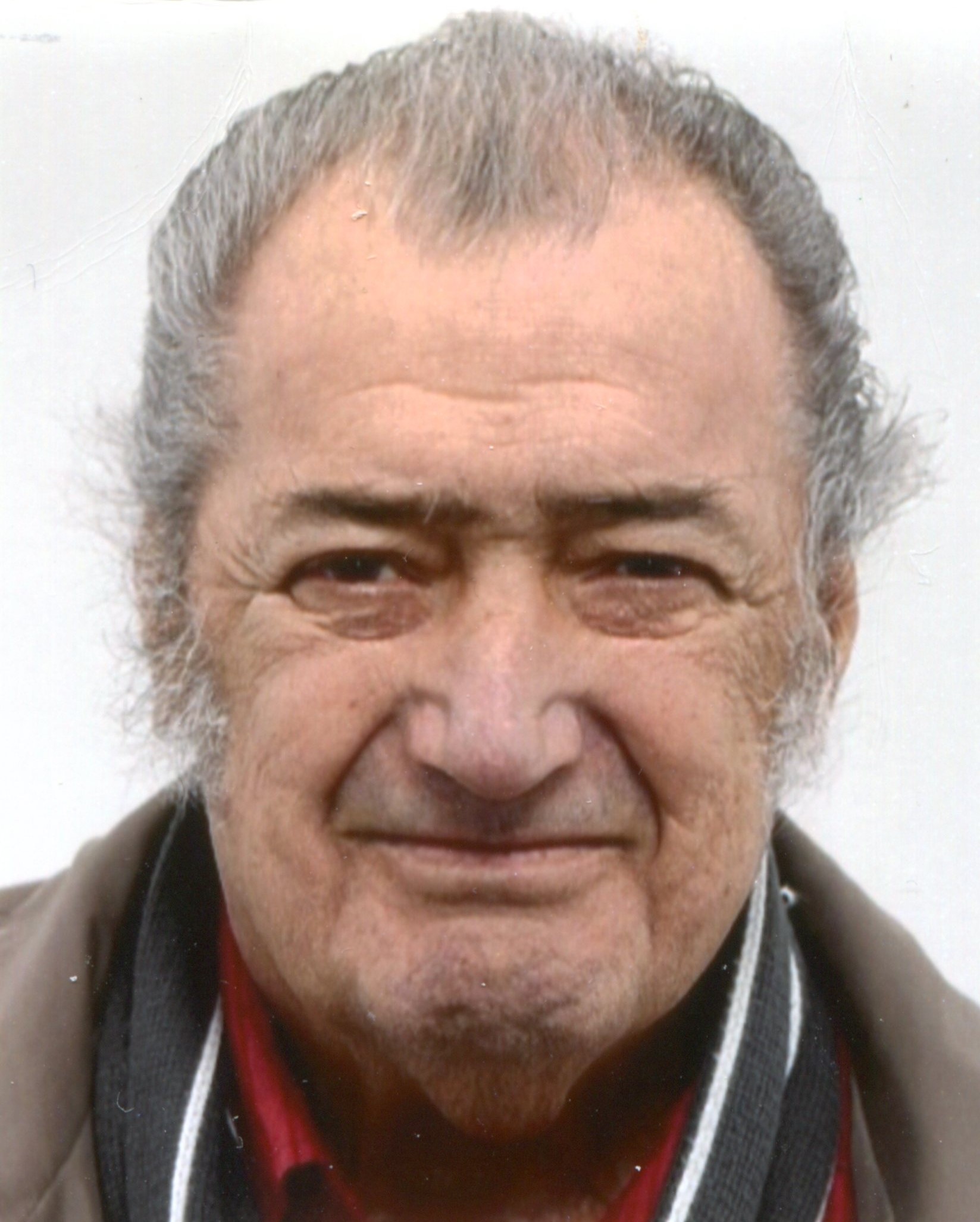 Werner Kaufmann