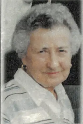 Elfriede Silhanek