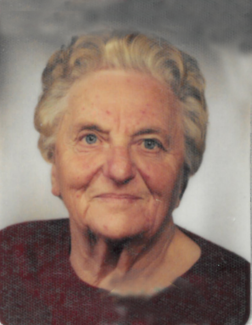 Maria Christina Kapp