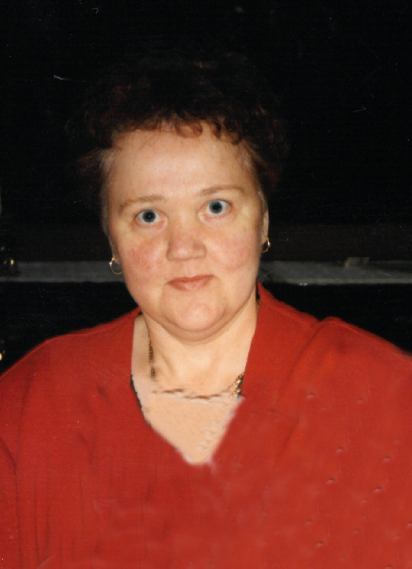 Marija Sluga