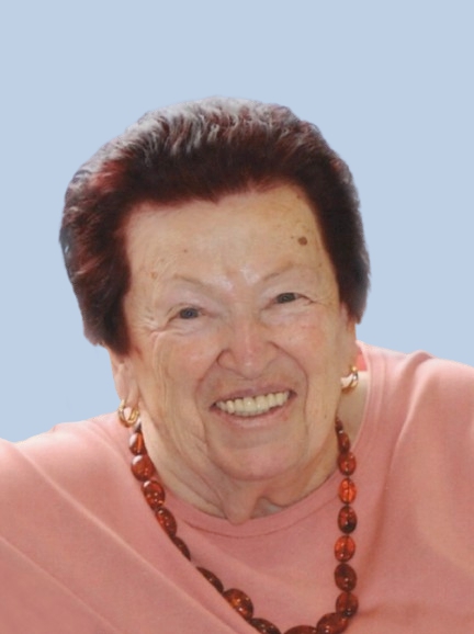 Helene Awecker