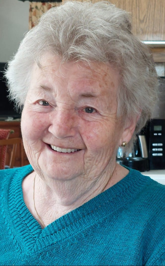 Helene Merlitsch