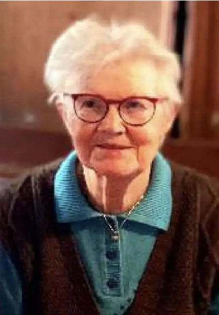 Herta Kaponig