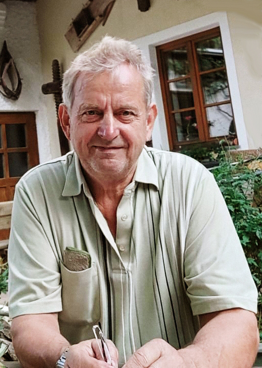 Josef Pemmer
