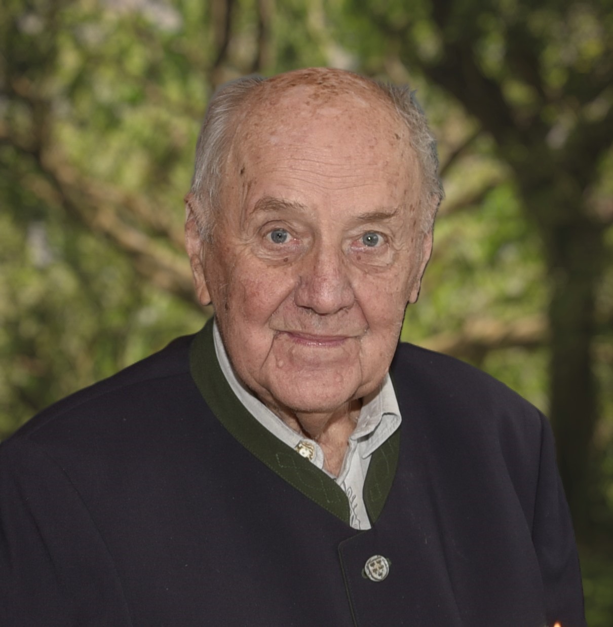 Leopold Schneidhofer