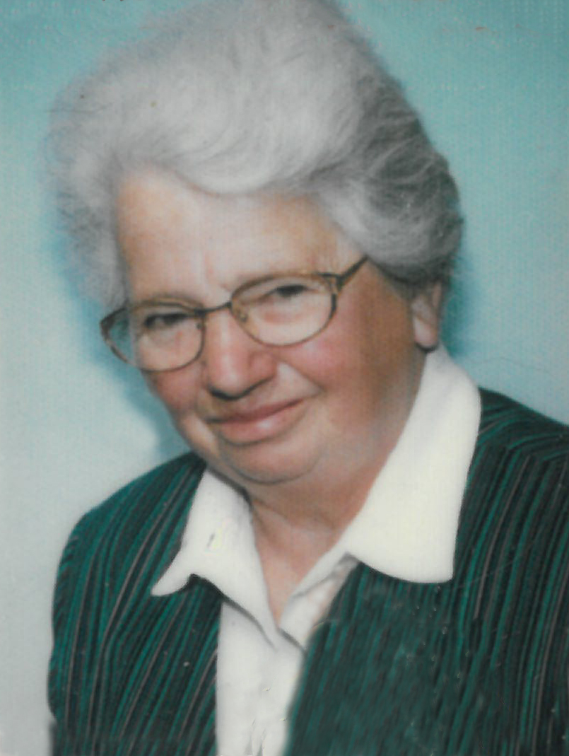 Maria Mochar