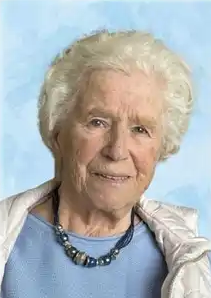Annemarie Kazianka