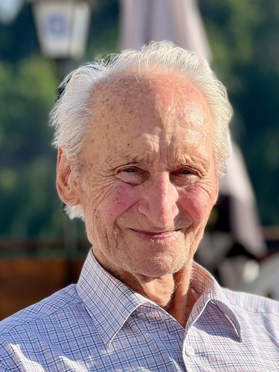 Josef Michael Terplak