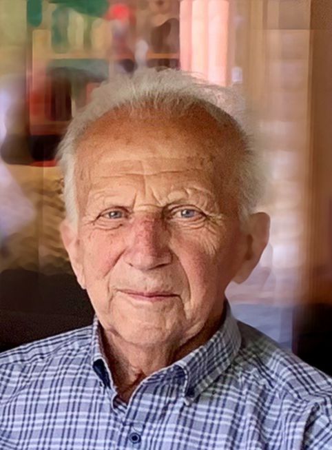 Hubert Kuglitsch