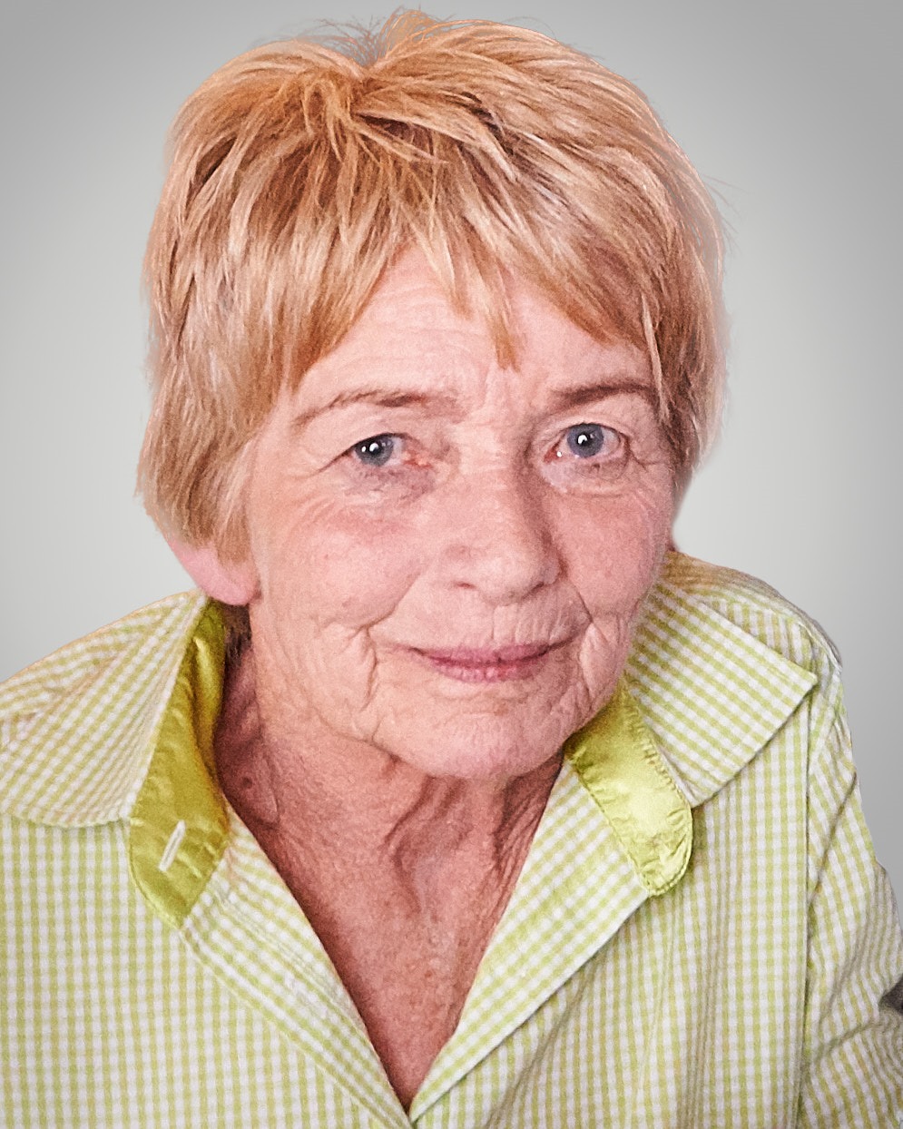 Rosemarie Osternig