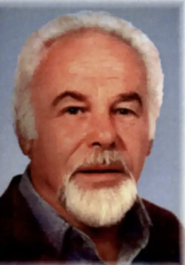 Albin Urank