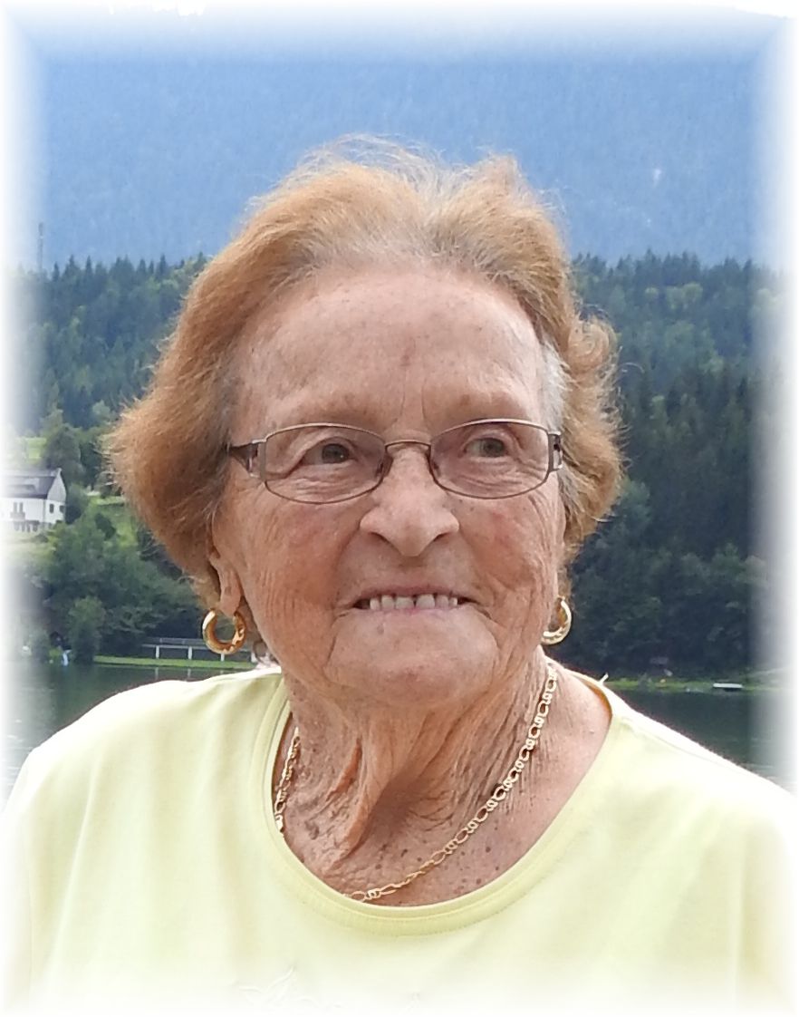 Maria  Sleik