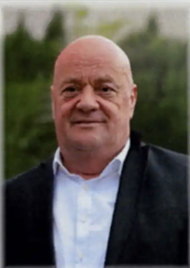 Günter Glantschnig