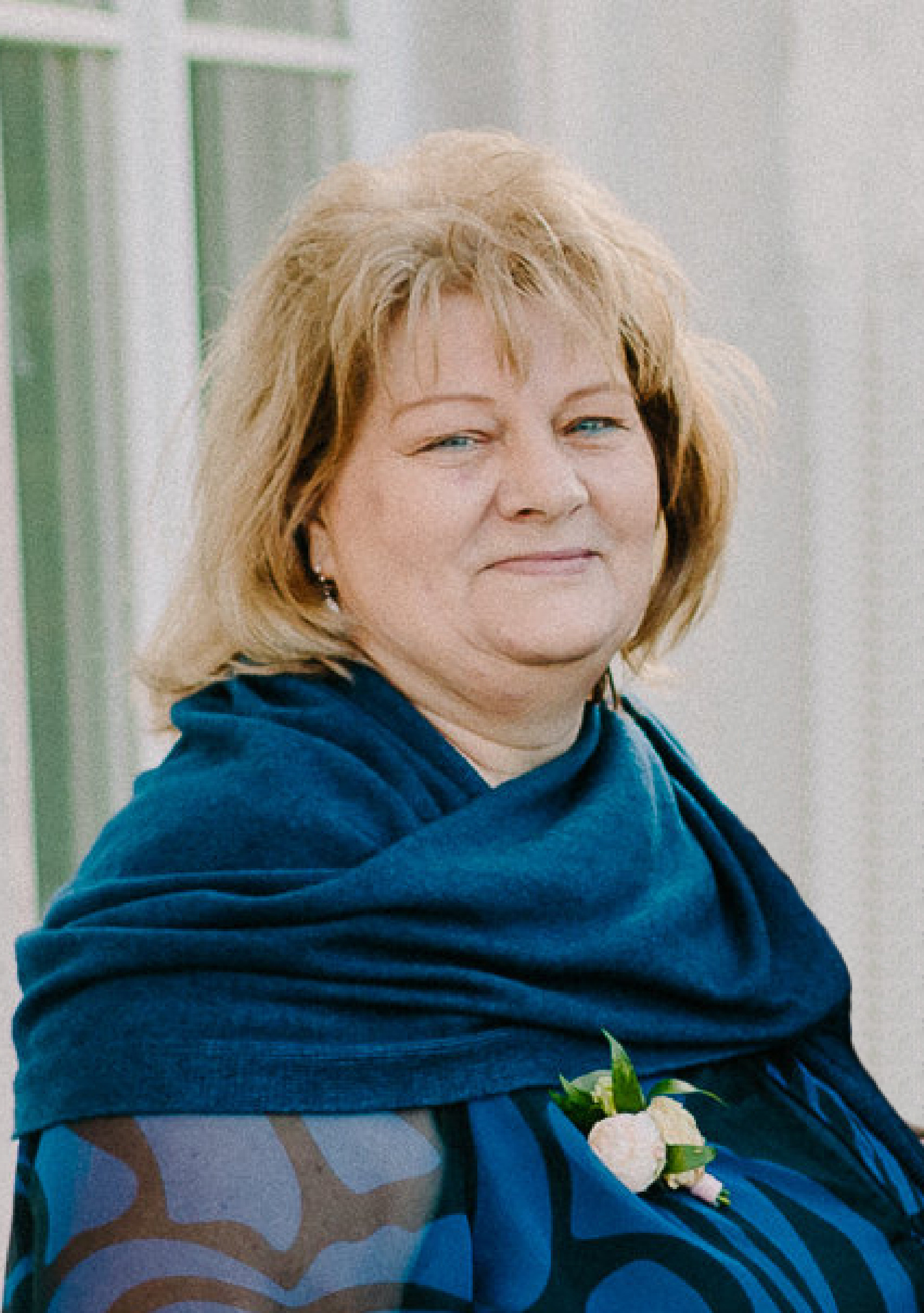 Gabriele Maurer