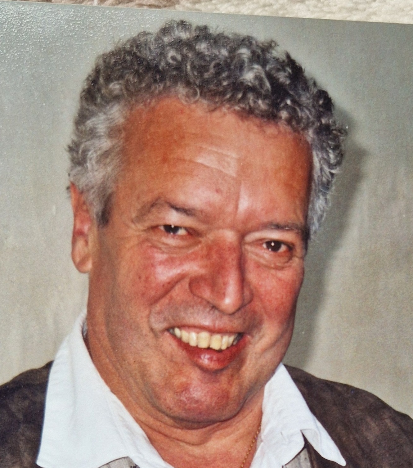 Walter EDER