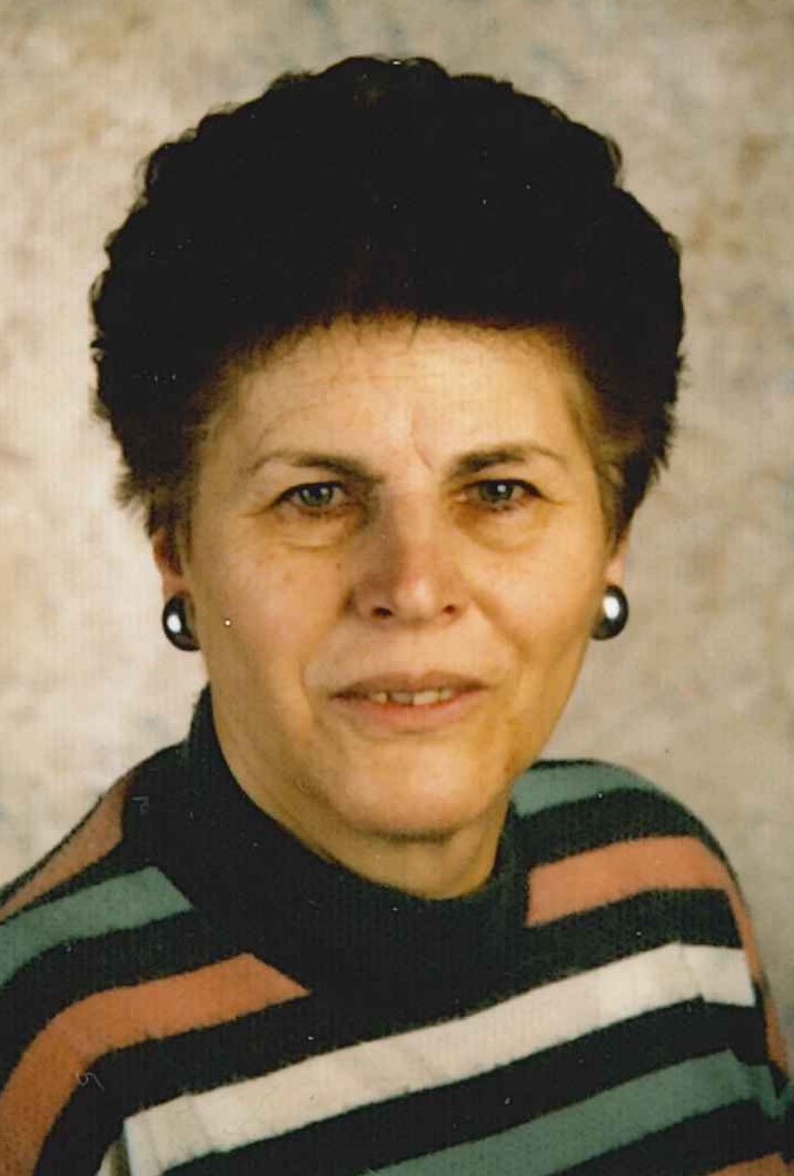Leopoldine Mayrhuber