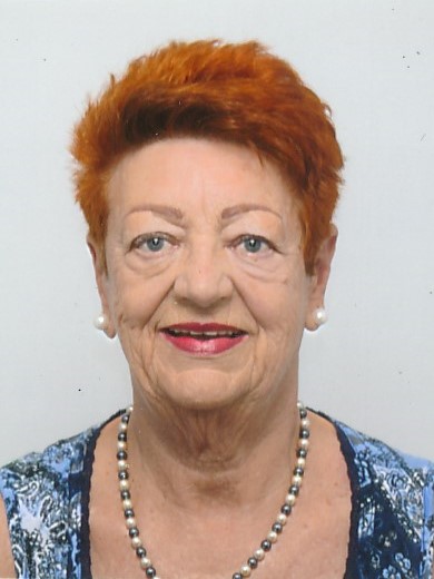Irene Kalkbrenner