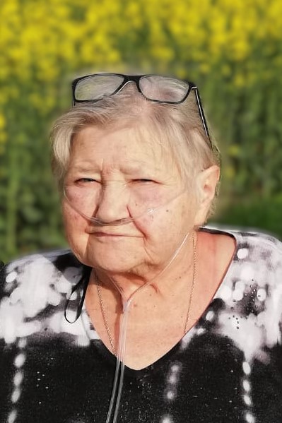 Helga Helm