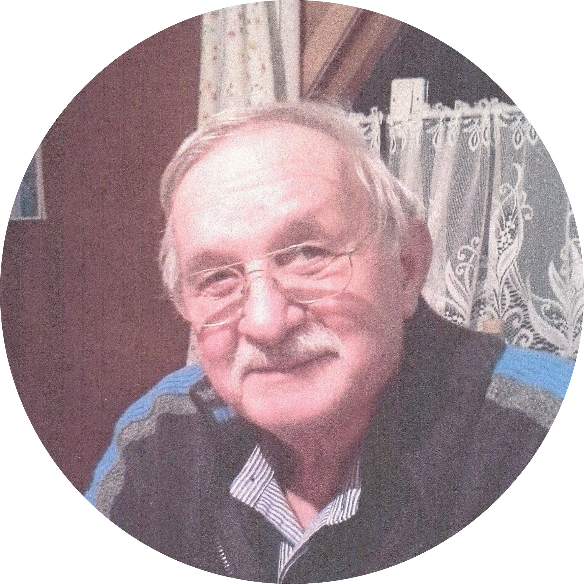 Gottfried Kenzian 
