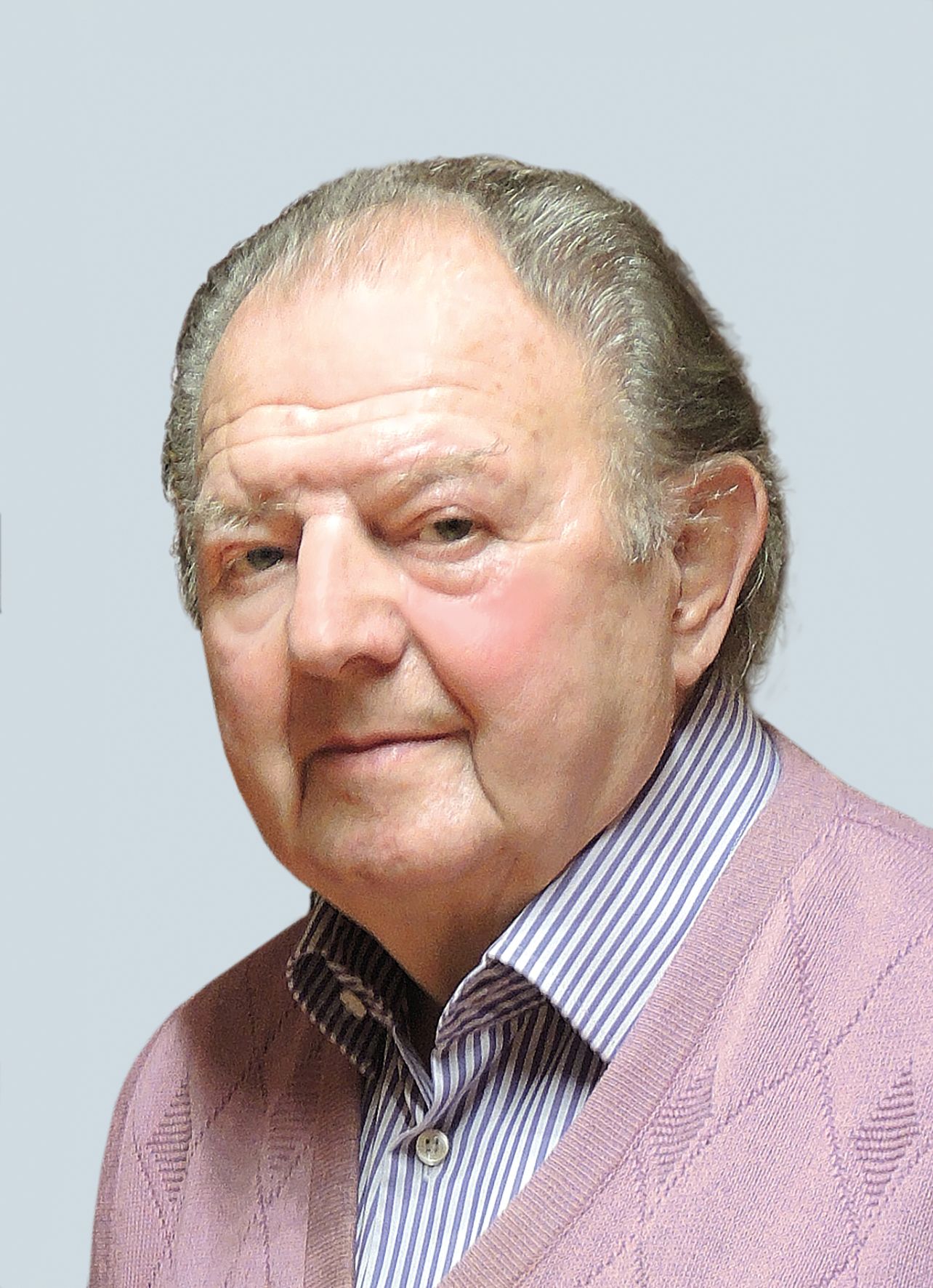 Leopold Wimmer