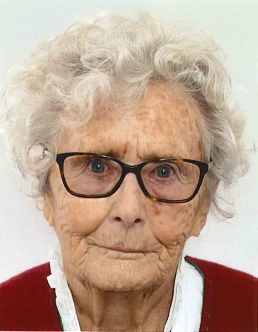 Maria Mülleder