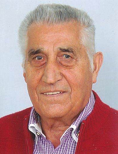 Alfred Gillitschka