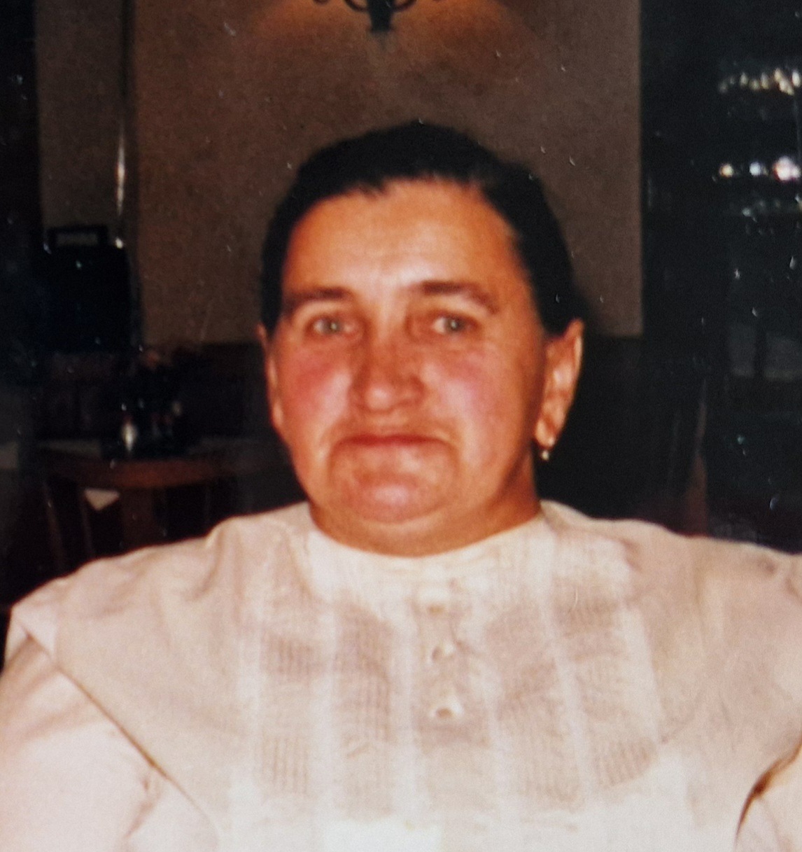 Theresia Stramitz