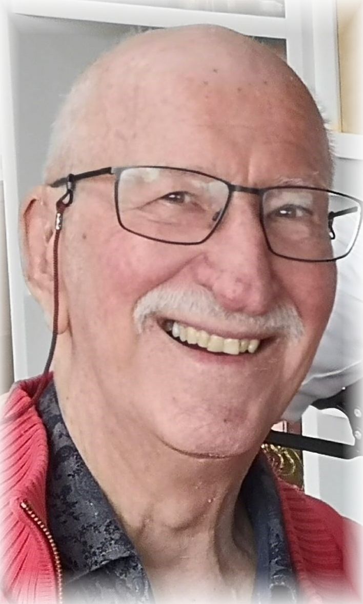Wolf Dieter Anderluh
