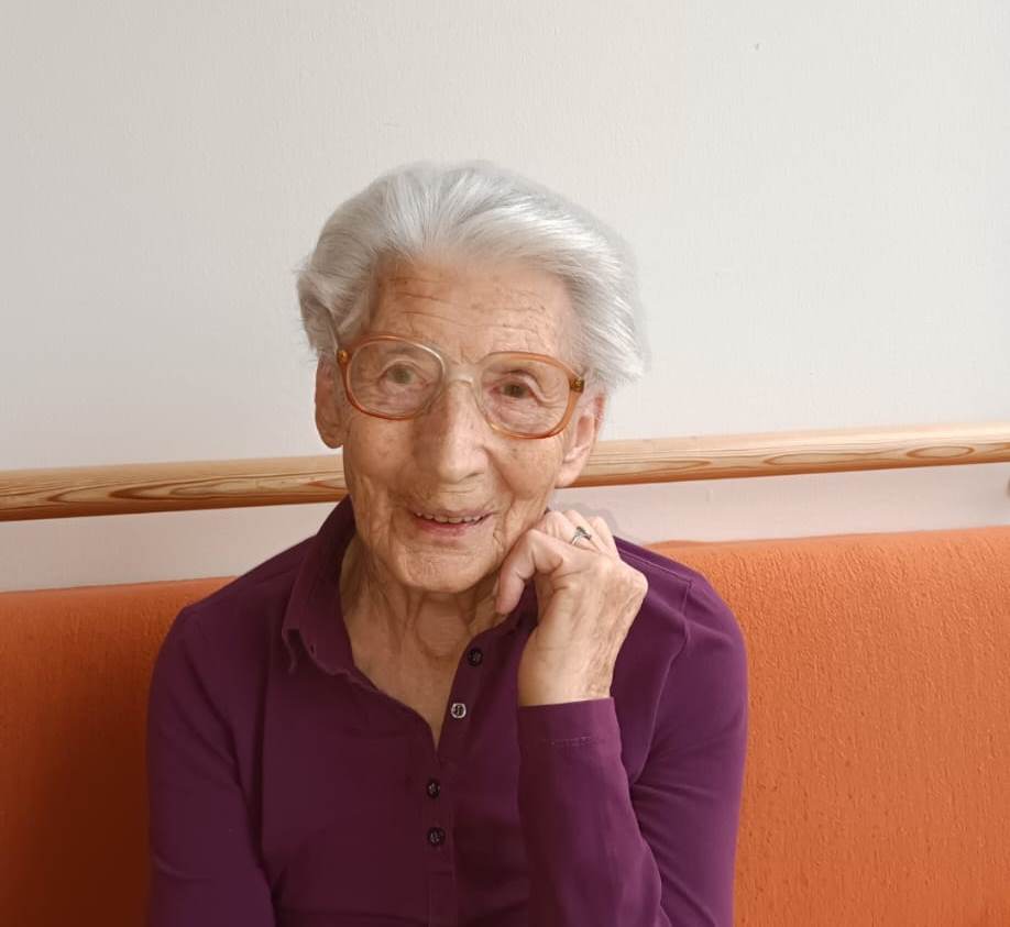 Josefa Lexer