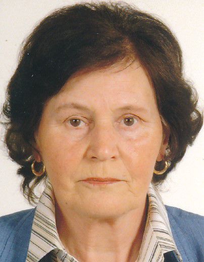 Hedwig Silberbauer
