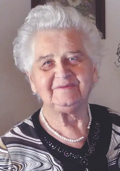 Maria Lackner