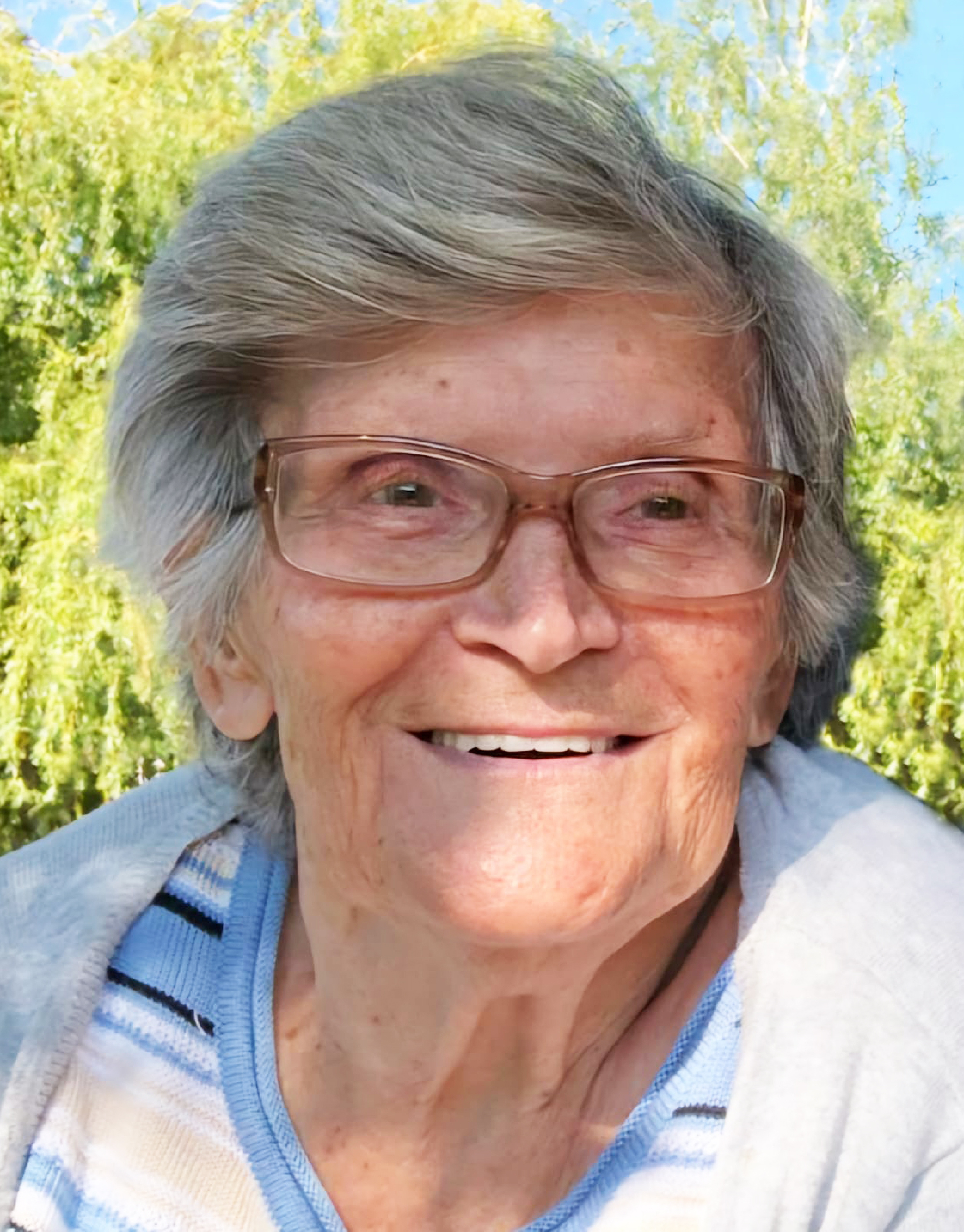 Herta  Bochno