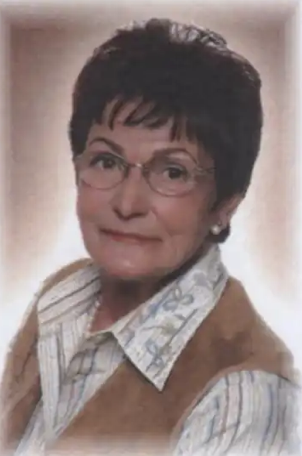 Margarethte Olschnig