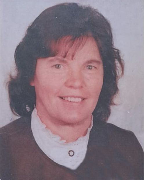 Josefa Tauchner