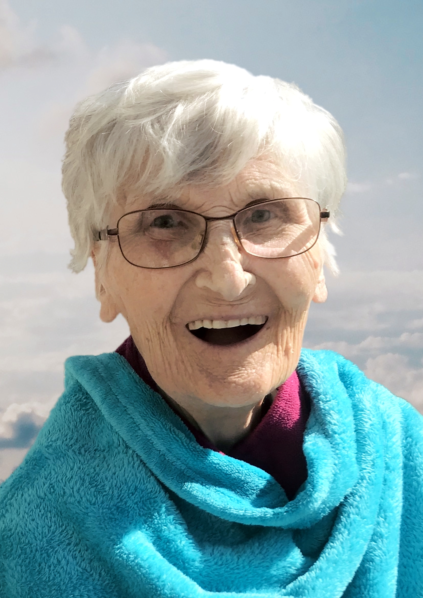 Johanna Stadtschmitzer
