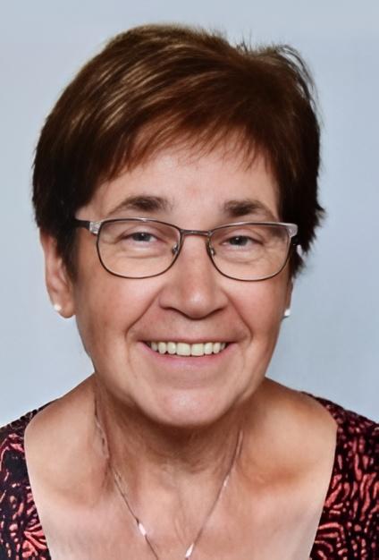 Pauline Kelih