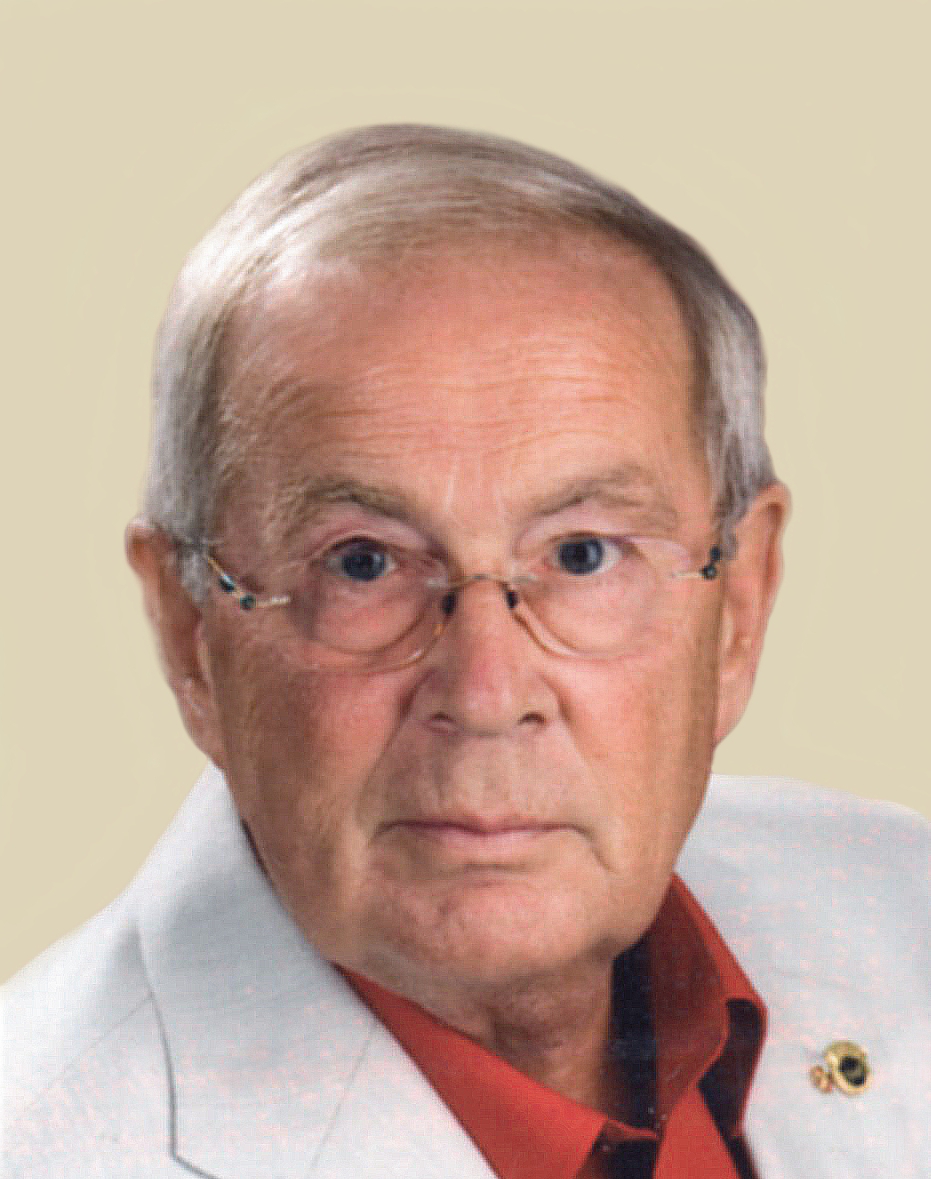 Albert Kriegler