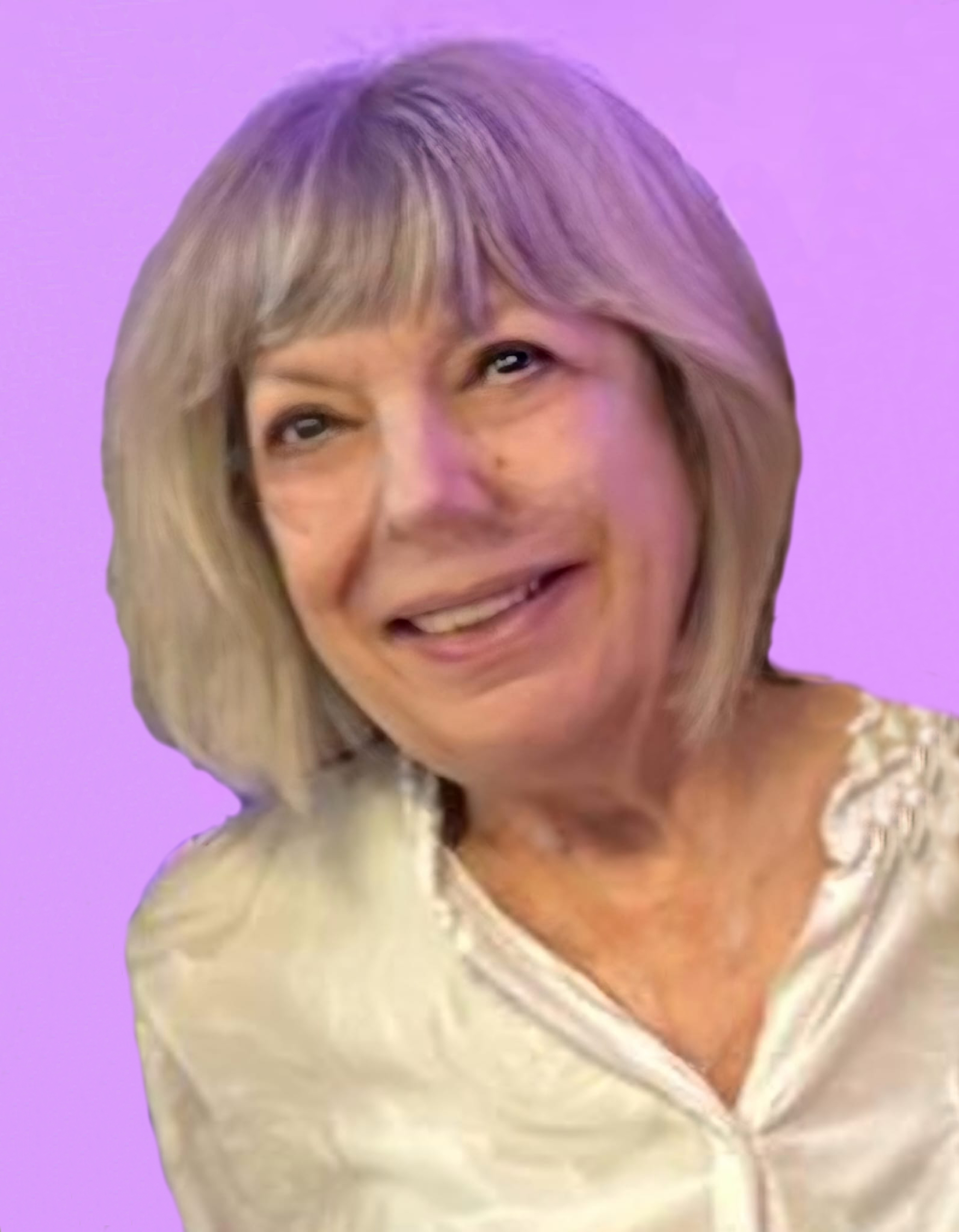 Gisela Wildner