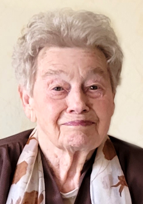 Johanna Salomon