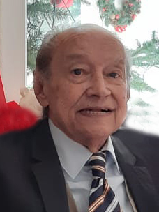 Franz Schwarz