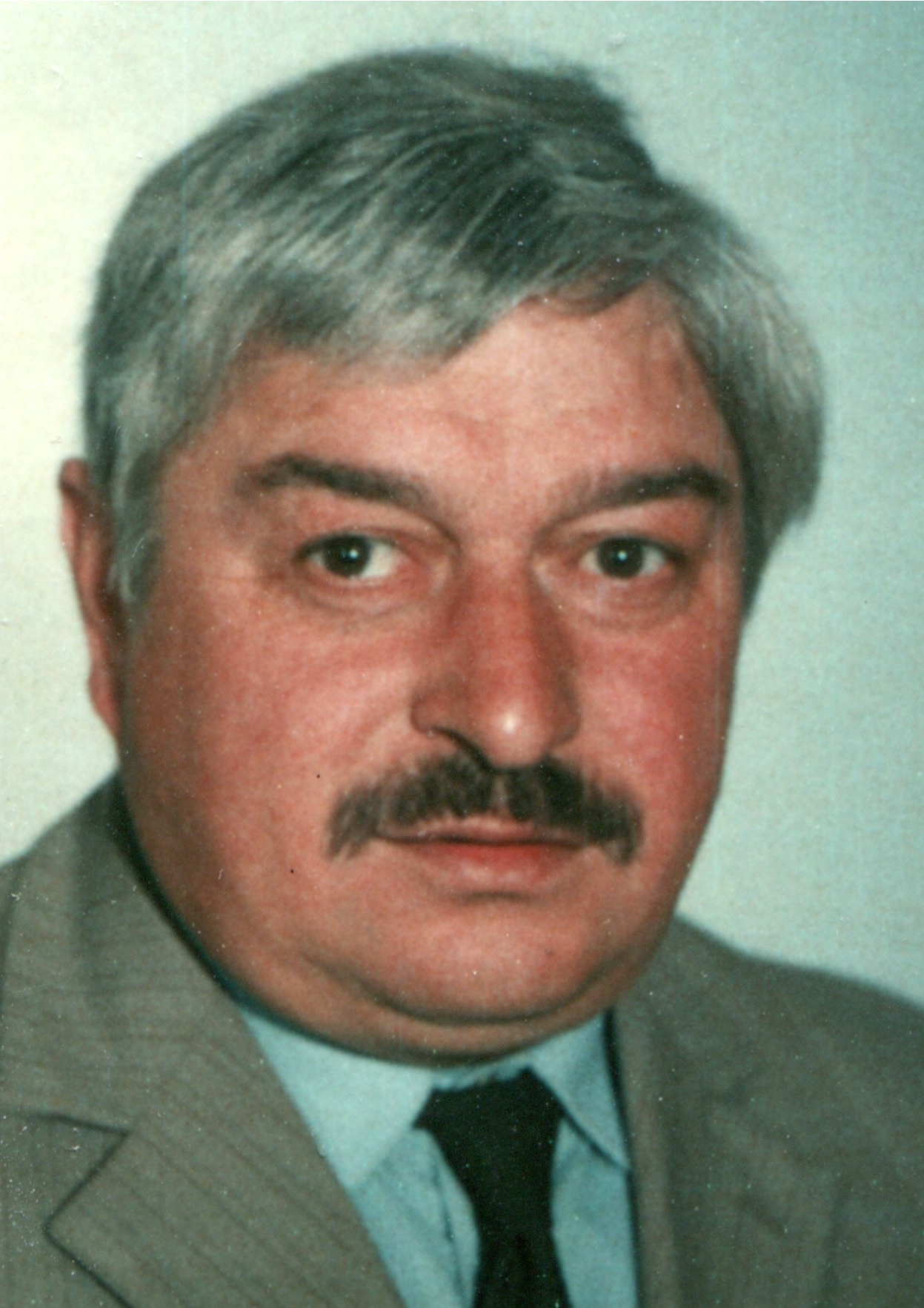 Franz Samek