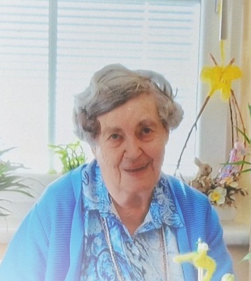 Josefine Kontriner