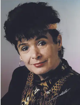 Roswitha Pobaschnig