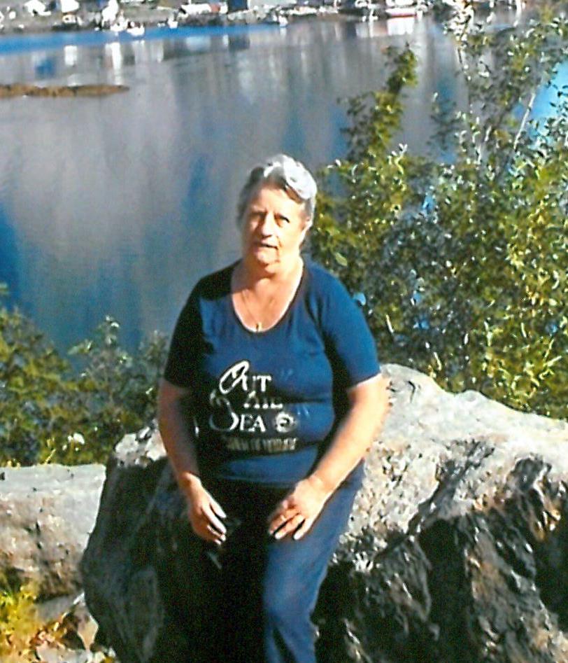 Maria Lugger